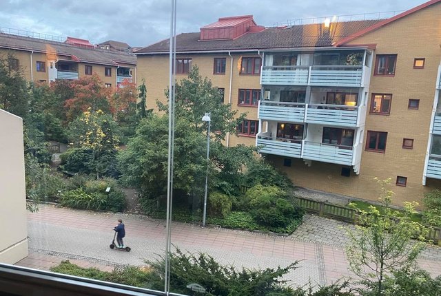 Olskroksgatan 14, Göteborg - bild 3