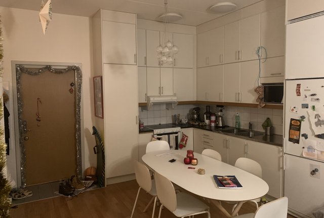 Marieviksgatan 57, Stockholm - bild 1