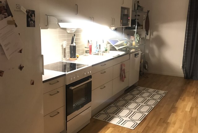 Bergmansgatan 17, Mölndal - bild 4