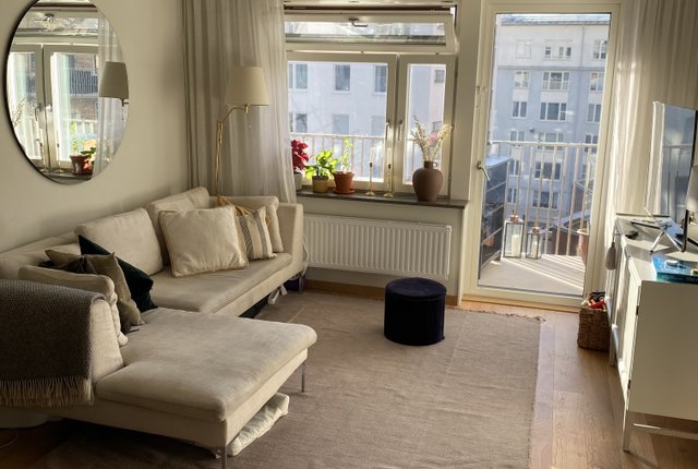 Skeppsmäklargatan 55, Stockholm - bild 1