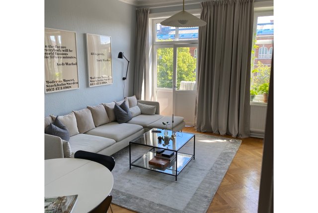 Föreningsgatan 49, Malmö - bild 1
