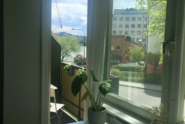 Luxgatan 13, Stockholm - bild 1