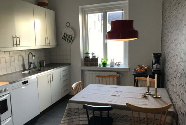 Godhemsgatan 34A, Göteborg - bild 8