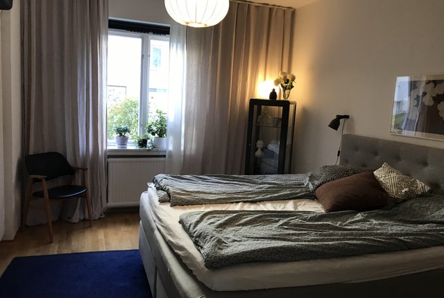Godhemsgatan 34A, Göteborg - bild 5