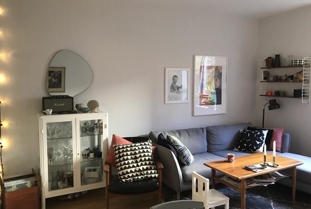 Godhemsgatan 34A, Göteborg - bild 7