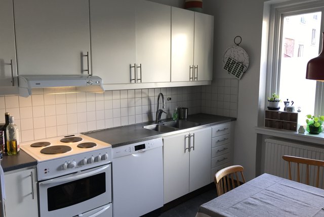 Godhemsgatan 34A, Göteborg - bild 3