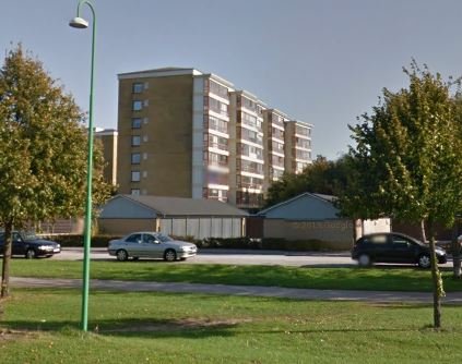 Kornvägen 37, Arlöv - bild 1