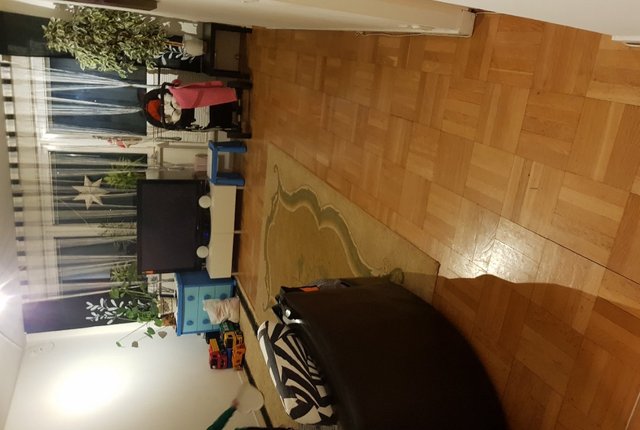 Salviagatan 43, Angered - bild 1