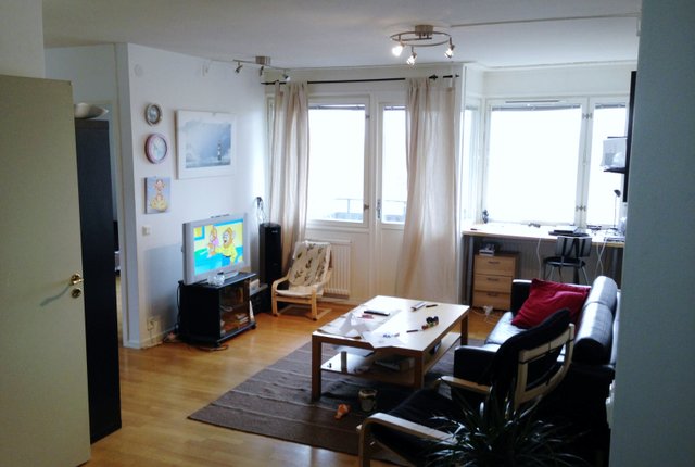 Södra Dragspelsgatan 43, Västra Frölunda - bild 4
