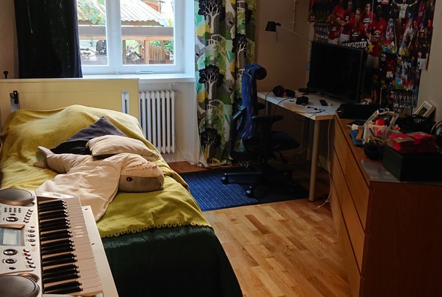 Katarina Bangata 29, Stockholm - bild 4