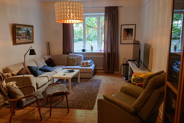 Katarina Bangata 29, Stockholm - bild 6
