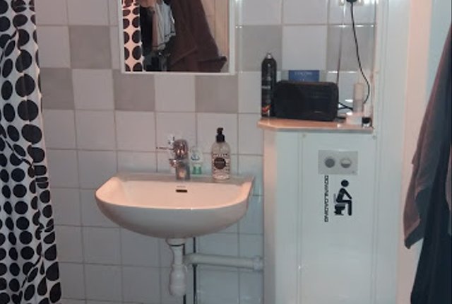 Tunagatan 2, Uppsala - bild 1