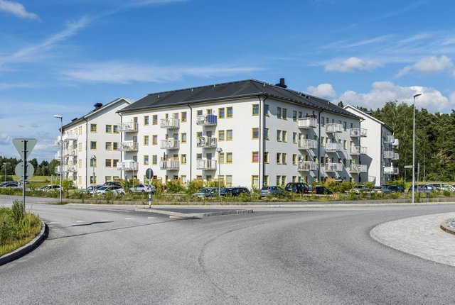 Odalvägen 4, Märsta - bild 1