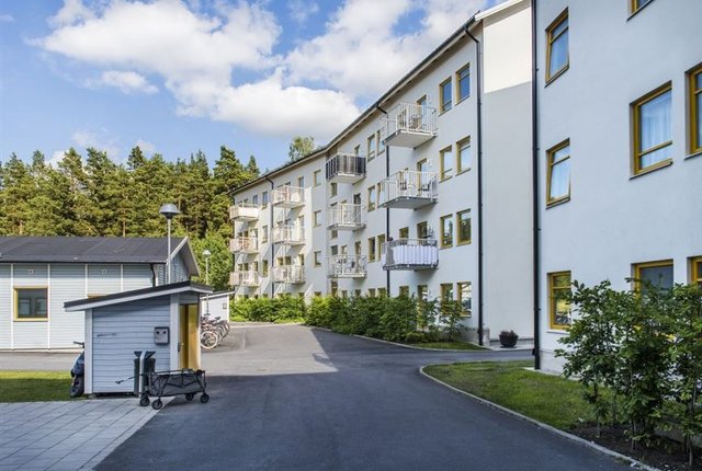Odalvägen 4, Märsta - bild 2