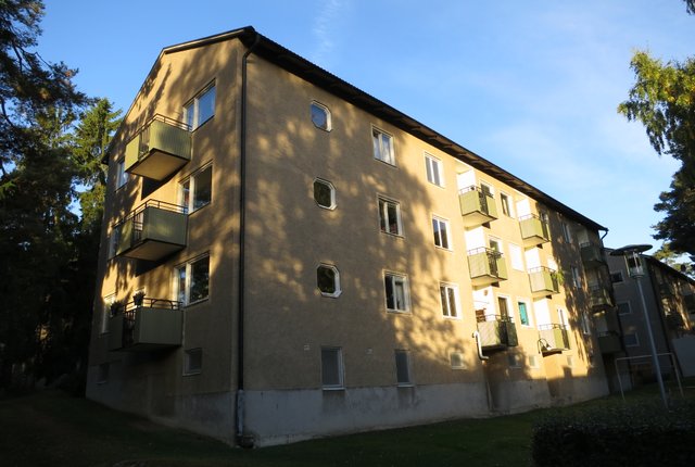 Stadsbudsvägen 19, Farsta - bild 8