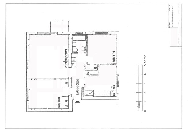 Stadsbudsvägen 19, Farsta - bild 2