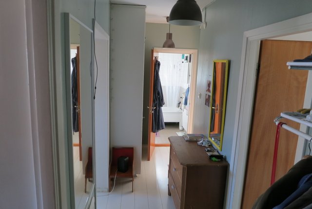Stadsbudsvägen 19, Farsta - bild 1