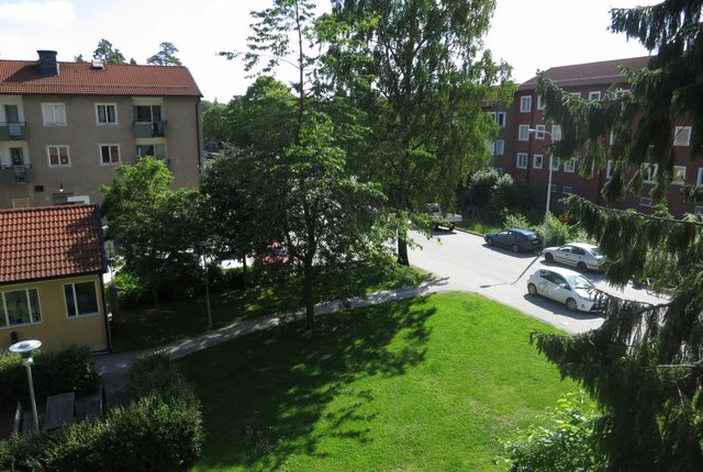 Stadsbudsvägen 19, Farsta - bild 7