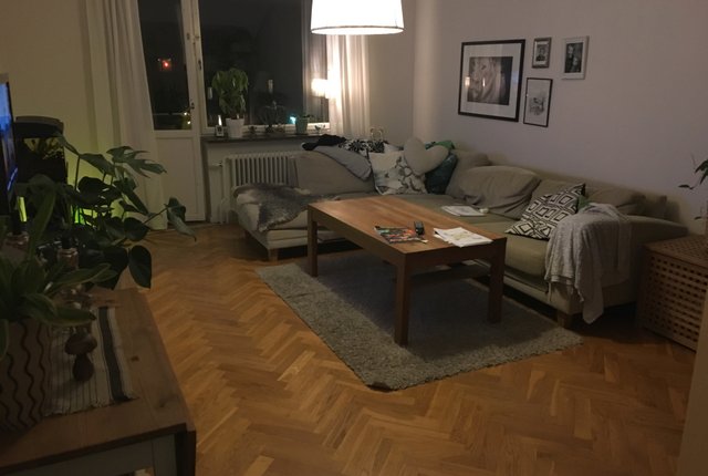 Rättar Vigs väg 121, Vällingby - bild 5