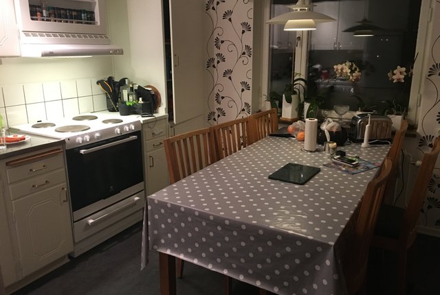 Rättar Vigs väg 121, Vällingby - bild 2