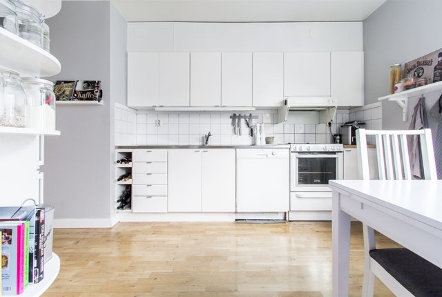 Brunbärsvägen 3, Stockholm - bild 2