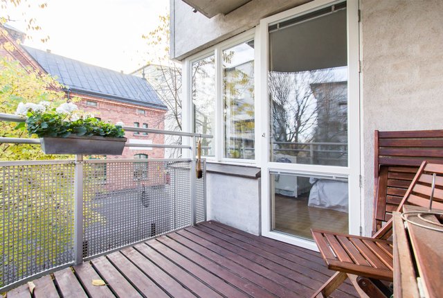 Brunbärsvägen 3, Stockholm - bild 6