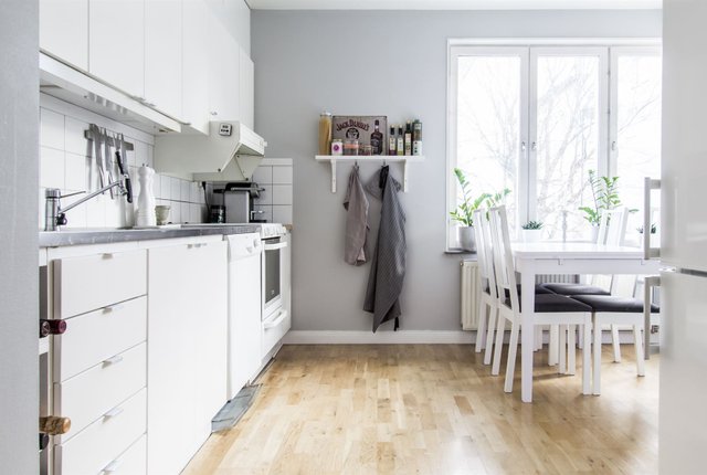 Brunbärsvägen 3, Stockholm - bild 1