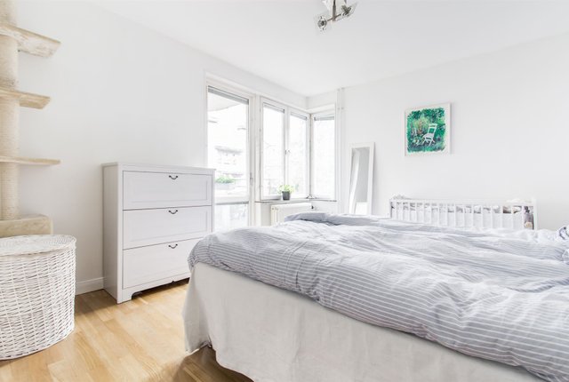 Brunbärsvägen 3, Stockholm - bild 4