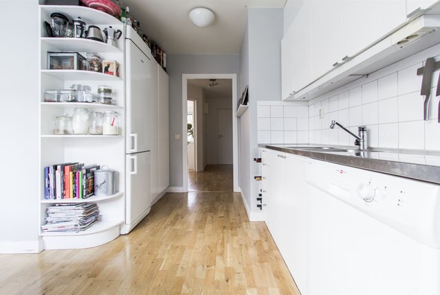 Brunbärsvägen 3, Stockholm - bild 3