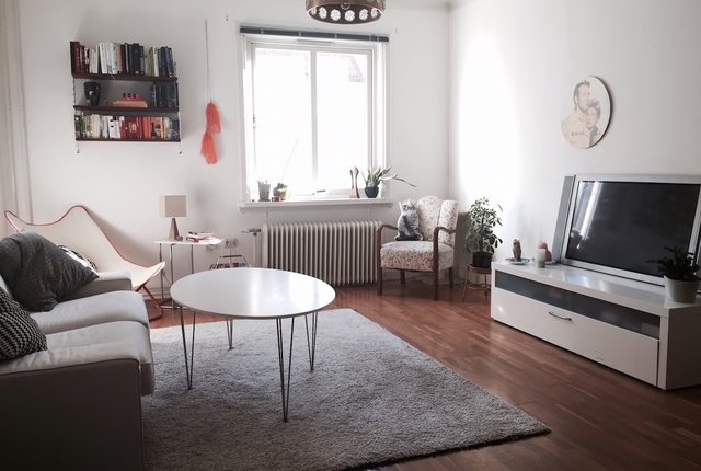 Madängsgatan 6A, Göteborg - bild 2
