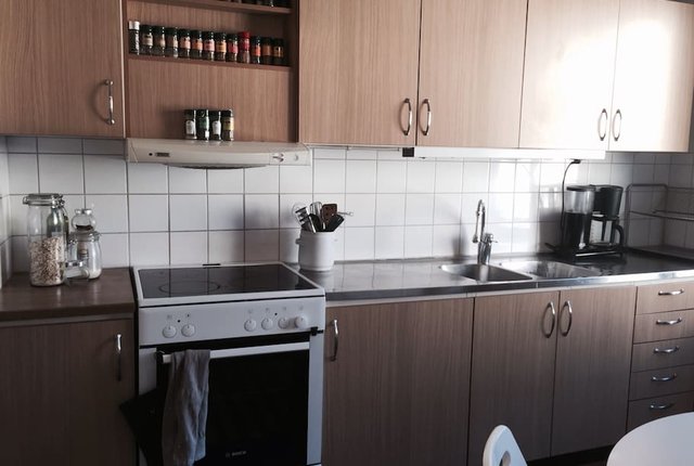 Madängsgatan 6A, Göteborg - bild 1