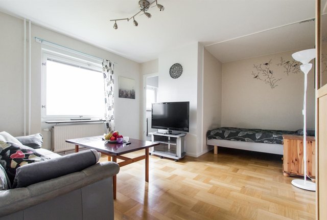 Aprikosgatan 34, Hässelby - bild 7