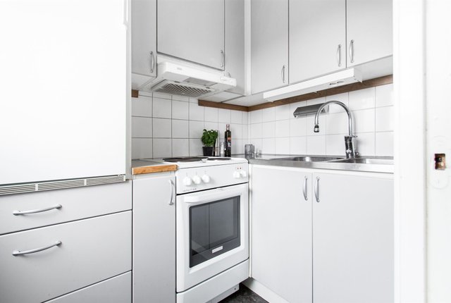 Aprikosgatan 34, Hässelby - bild 1