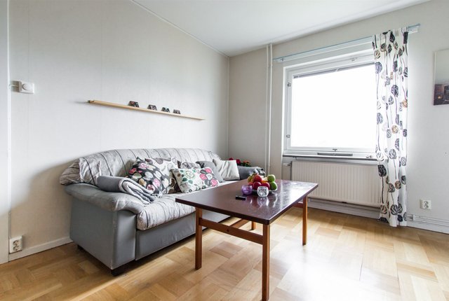 Aprikosgatan 34, Hässelby - bild 4