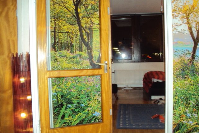 Vita Liljans väg 49, Skärholmen - bild 1