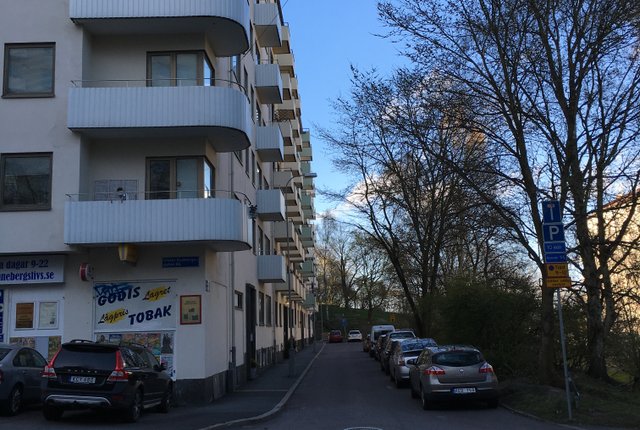 Stuartsgatan 4, Göteborg - bild 6