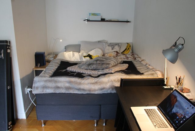 Stuartsgatan 4, Göteborg - bild 2