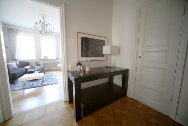 Västmannagatan 9, Stockholm - bild 1
