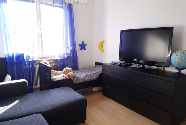 , Hägersten - bild 1
