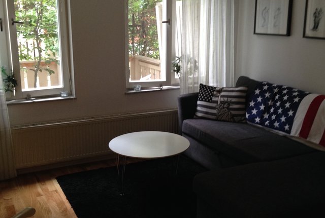Sköldgatan 12, Stockholm - bild 1