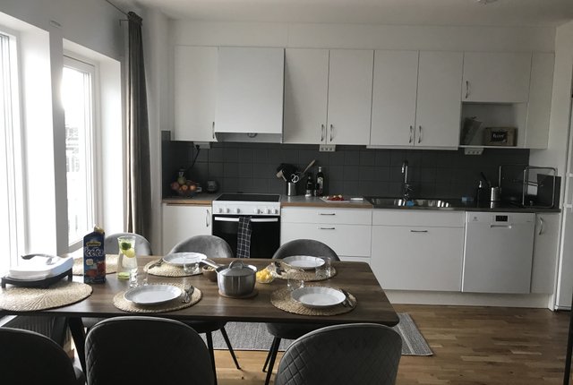 Fiskare Karlssons Gård 4G, Stora Höga - bild 1