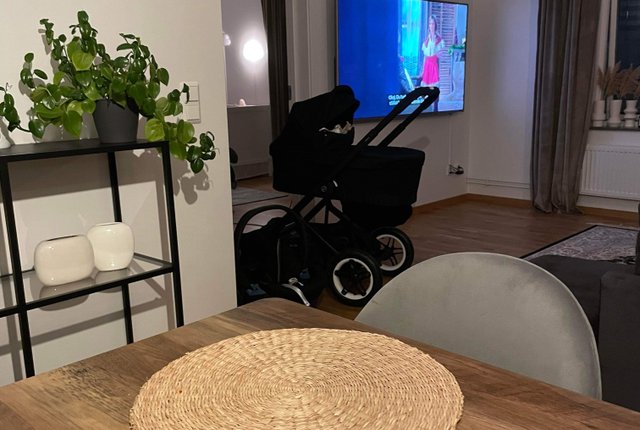 Fiskare Karlssons Gård 4G, Stora Höga - bild 2