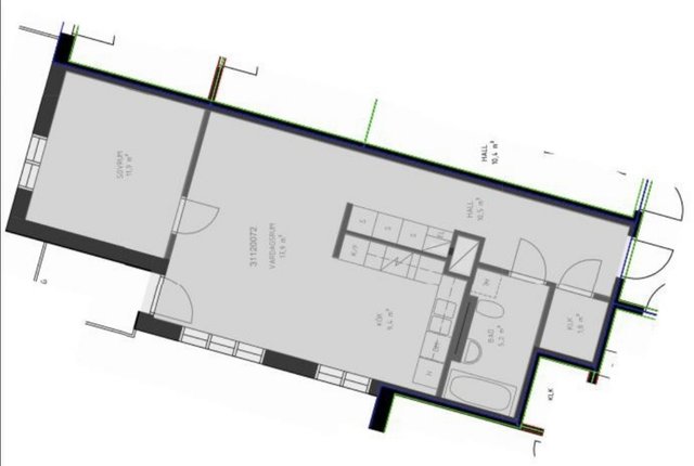 Vattenledningsvägen 16, Hägersten - bild 4