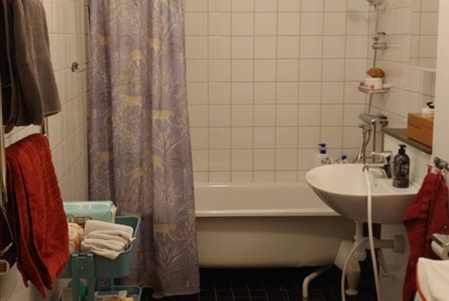 Vattenledningsvägen 16, Hägersten - bild 2