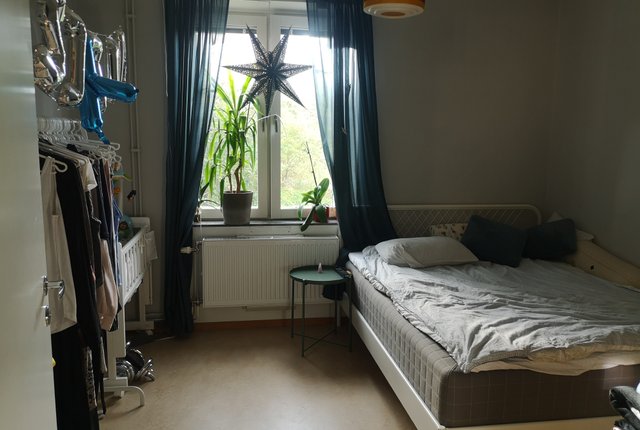 Vattenledningsvägen 16, Hägersten - bild 1