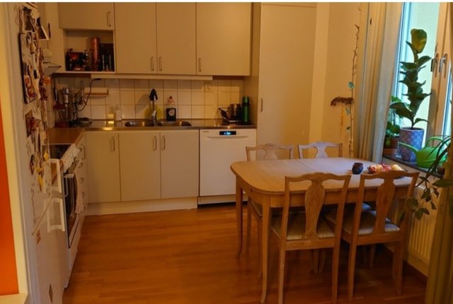 Vattenledningsvägen 16, Hägersten - bild 6