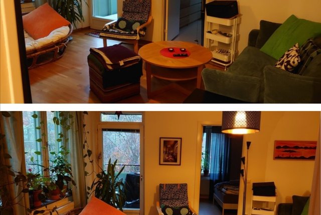 Vattenledningsvägen 16, Hägersten - bild 5