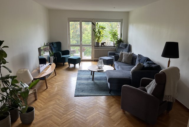 Byggmästargatan 1, Gävle - bild 2