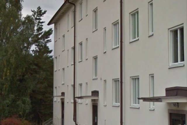 Valutavägen 14, Hägersten - bild 3