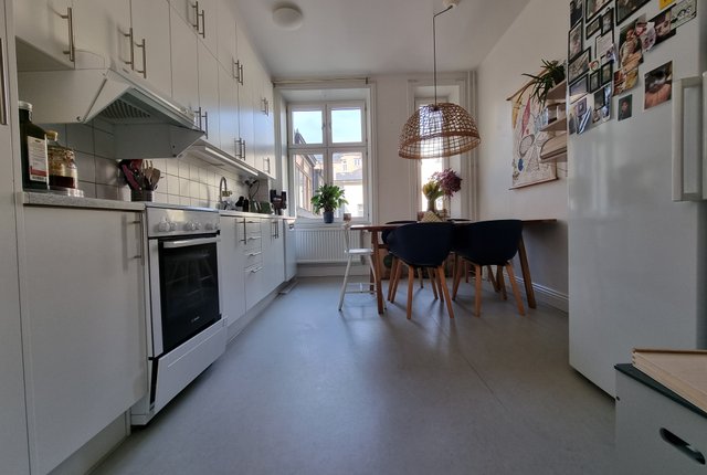 Blekingegatan 63B, Stockholm - bild 7